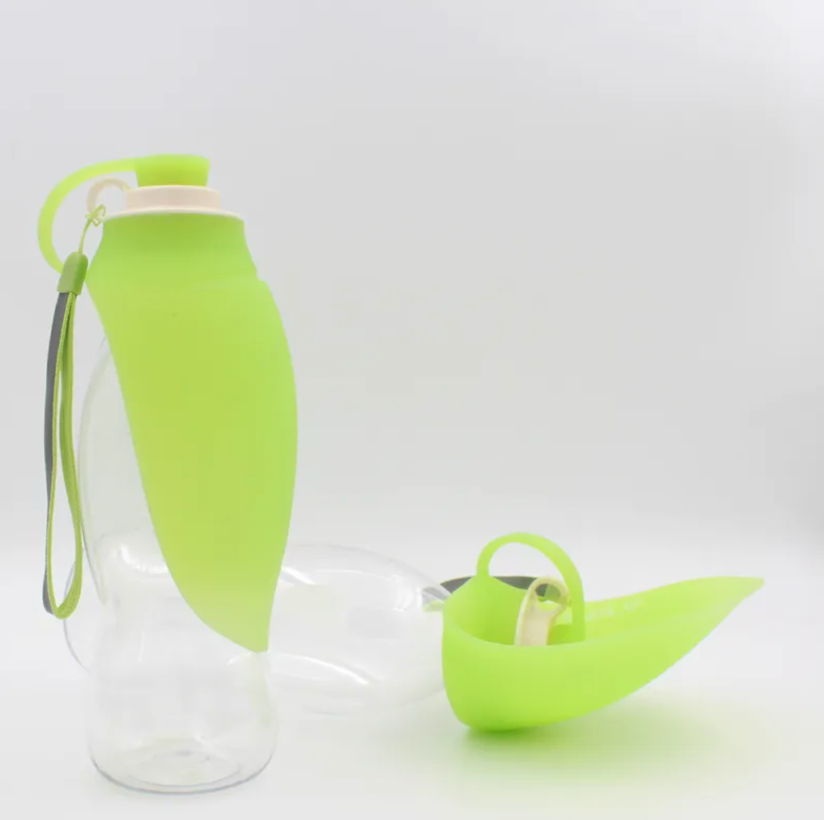 Portable Pet Water Bottle LadyShow.Store
