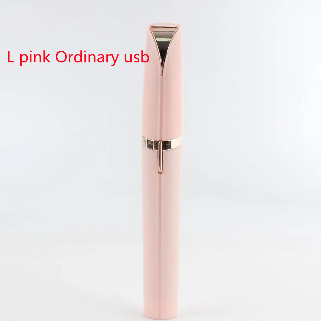 Flawlessly Brows Electric Eyebrow Remover LadyShow.Store