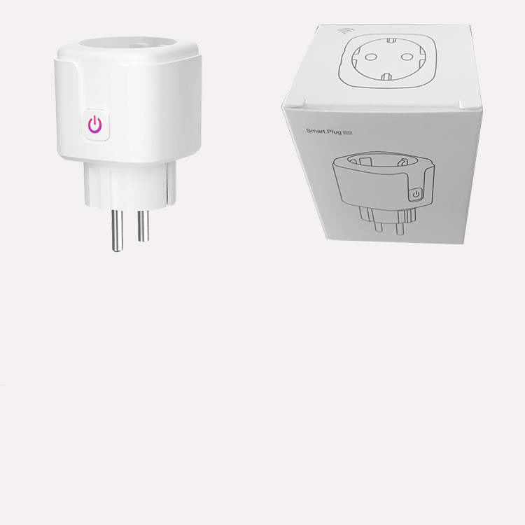 European Smart Plug Socket Best YouTube Store