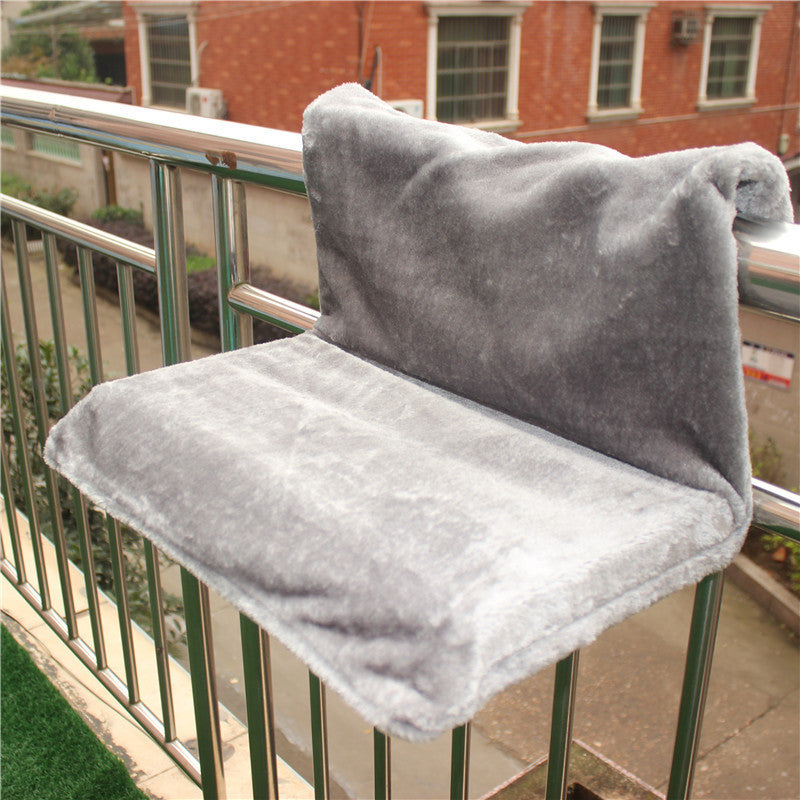 Solid Steel Frame Structure Super Portable Cat Nest Pets Fashion