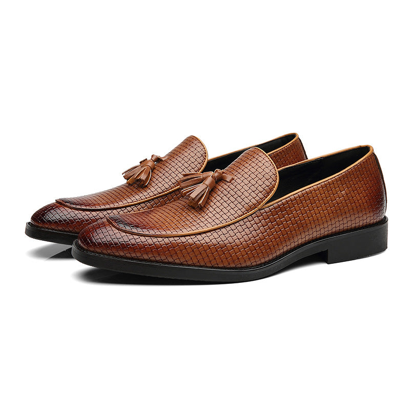 Men's Business Casual Shoes Best YouTube Store
