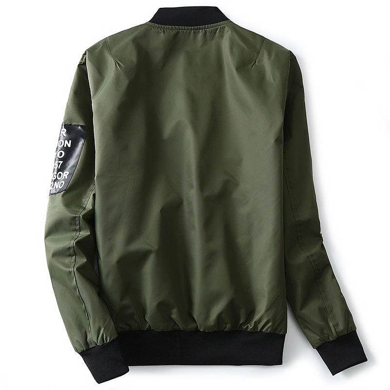 Baseball Jacket and Outerwear Best YouTube Store
