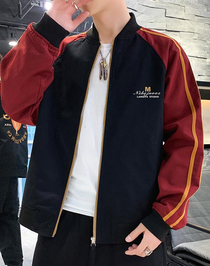 Men's Outerwear, Jackets, and Baseball Jackets Pi-Mart