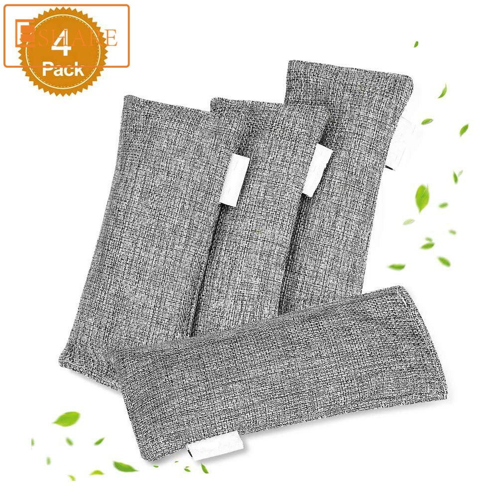 Bamboo Charcoal Deodorizer Pi-Mart
