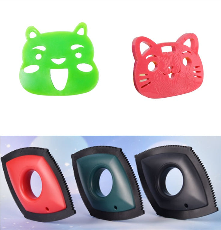 Pet Hair Remover Professional Hair Removal Tool For Cars Carpets Fur Catcher Cleaning Products Accessories Pets Fashion