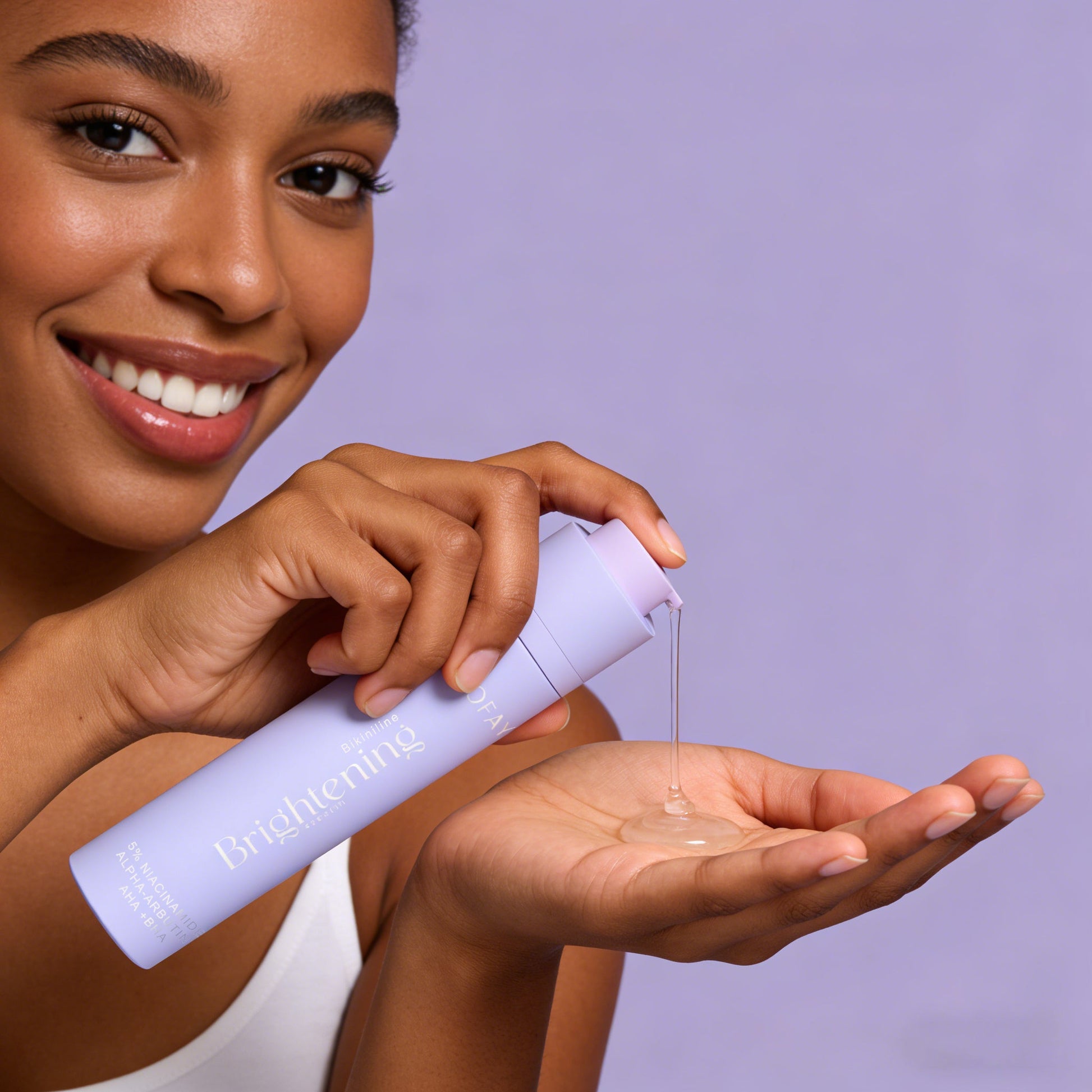 Bikini Tan Whitening Cream LadyShow.Store