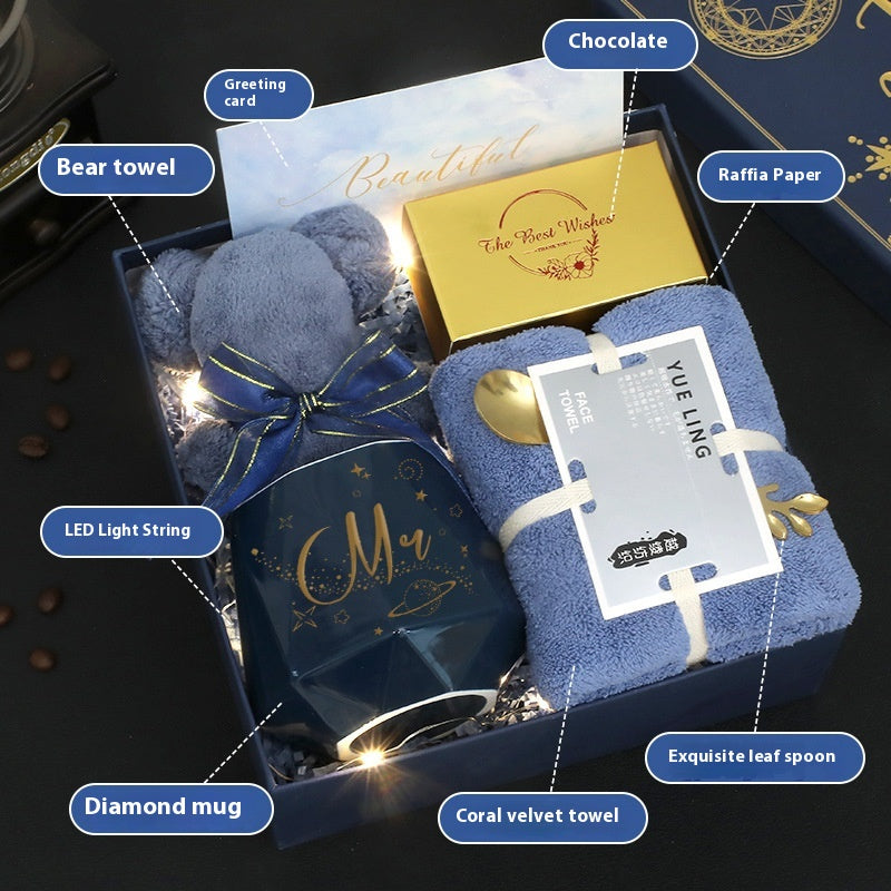 Gift Box For Mother's Day Wedding Favors LuxuryLifeWay Online Store