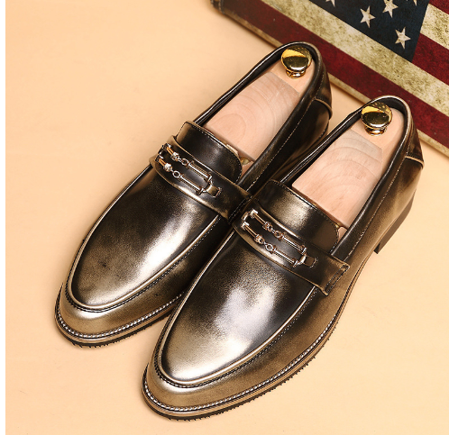 Youth Casual Business Breathable Shoes Best YouTube Store