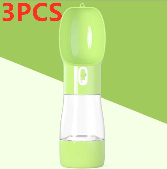 Multifunctional pet cup Pets Fashion