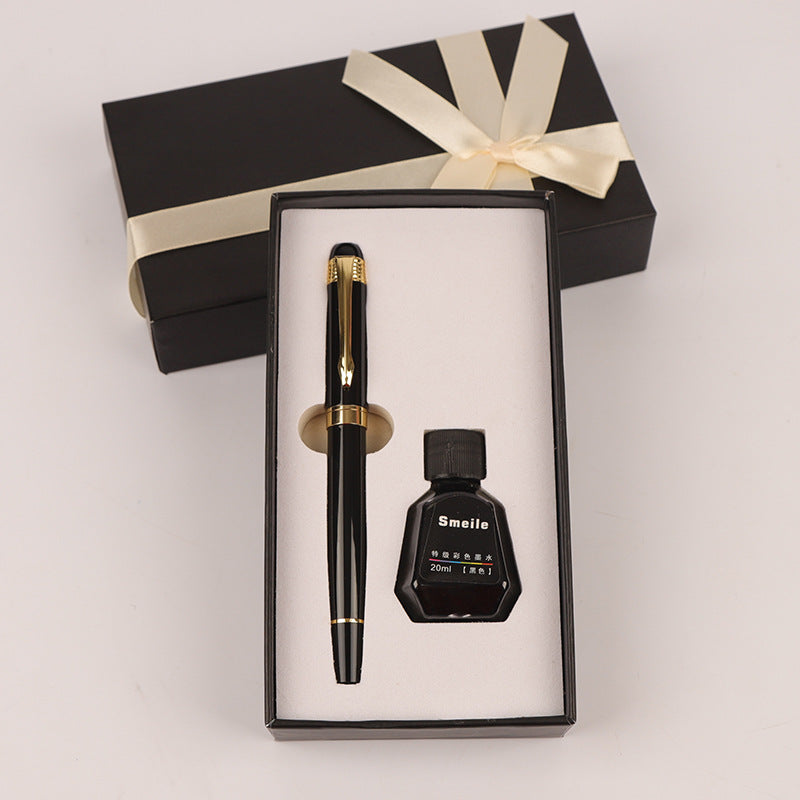 Teacher's Day Graduation Gift Pen Gift Box LadyShow.Store