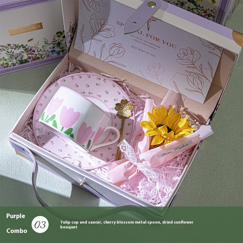 Light Luxury Creative Small Gifts