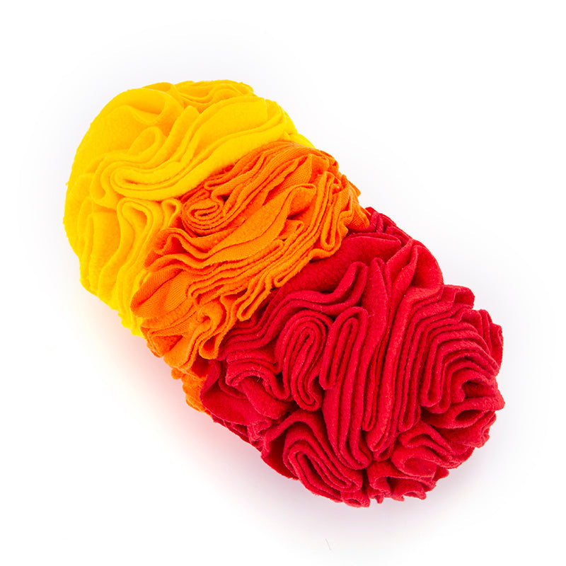 Dog Snuffle Pad Dog Toys Dog Trainning Pets Pets Fashion