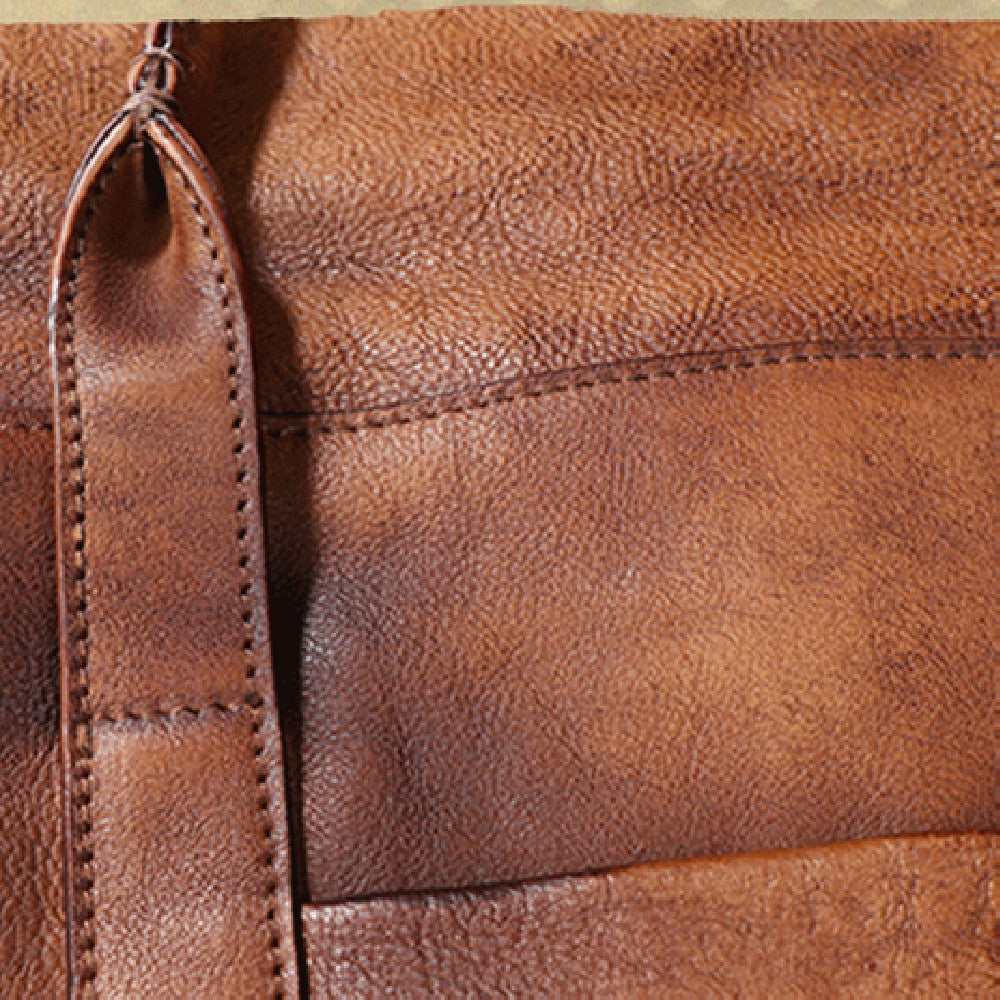 Fashion Business Retro Do Old Handbag LuxuryLifeWay Online Store