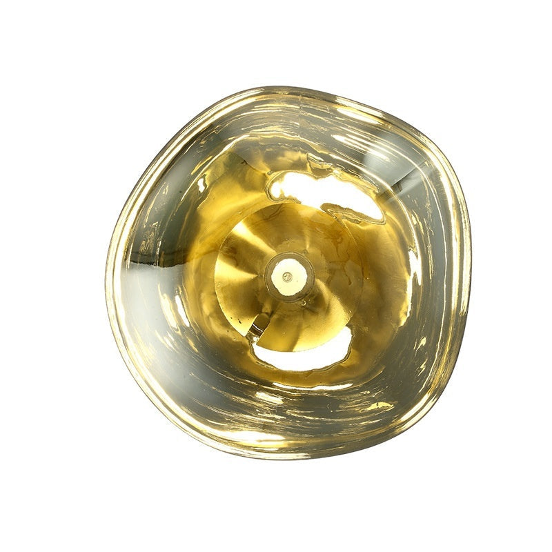 Modern Creative Staircase Bar Lava Wall Lamp PearlNestDecor.com