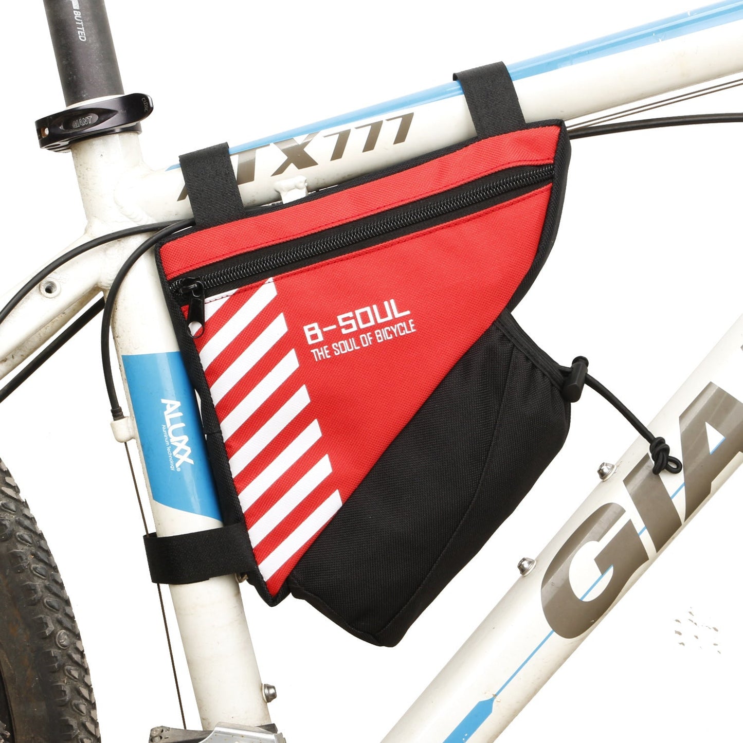 Mountain Bike Water Bottle Bag LadyShow.Store