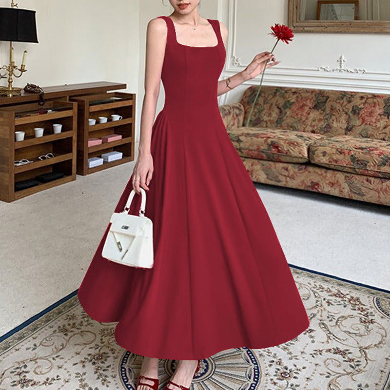 White Strapless Dress For Women New Style NorixaFashion.com