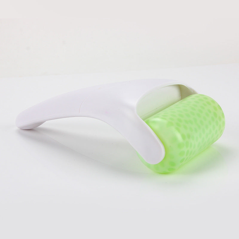 Beauty Ice Roller Face Massage Tool With Cold Balls Pi-Mart