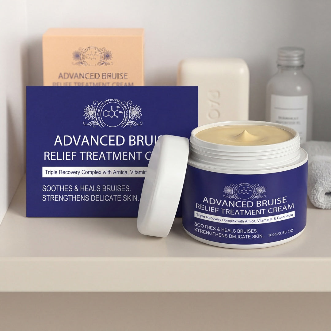 Bleeding Care Cream 1 0 0g-box Tri Light Beauty