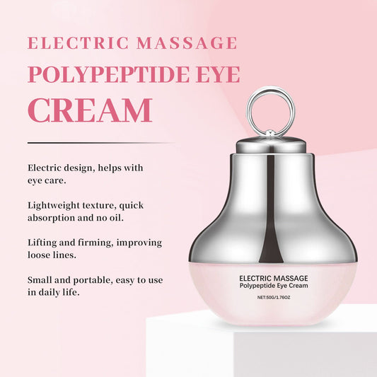 Electric Firming And Lifting Eye Cream 50g Tri Light Beauty