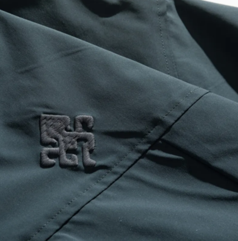 Men's Functional Mountain Shell Jacket Best YouTube Store
