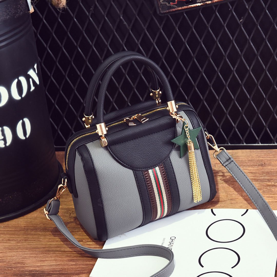 Sally Shoulder Bag LadyShow.Store