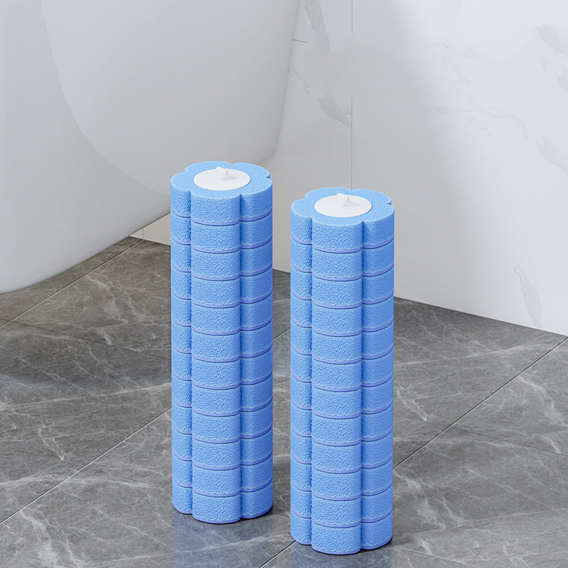 Disposable Toilet Brush No Dead Corner Toilet Brush Disposable Household Toilet Best YouTube Store