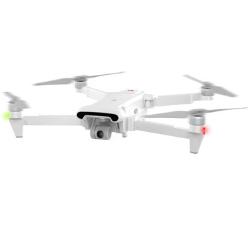 FIMI X8 SE 2022 2.4GHz 10KM FPV With 3-axis Gimbal 4K Camera HDR Video GPS 35mins Flight Time RC Quadcopter RTF LuxuryLifeWay Online Store