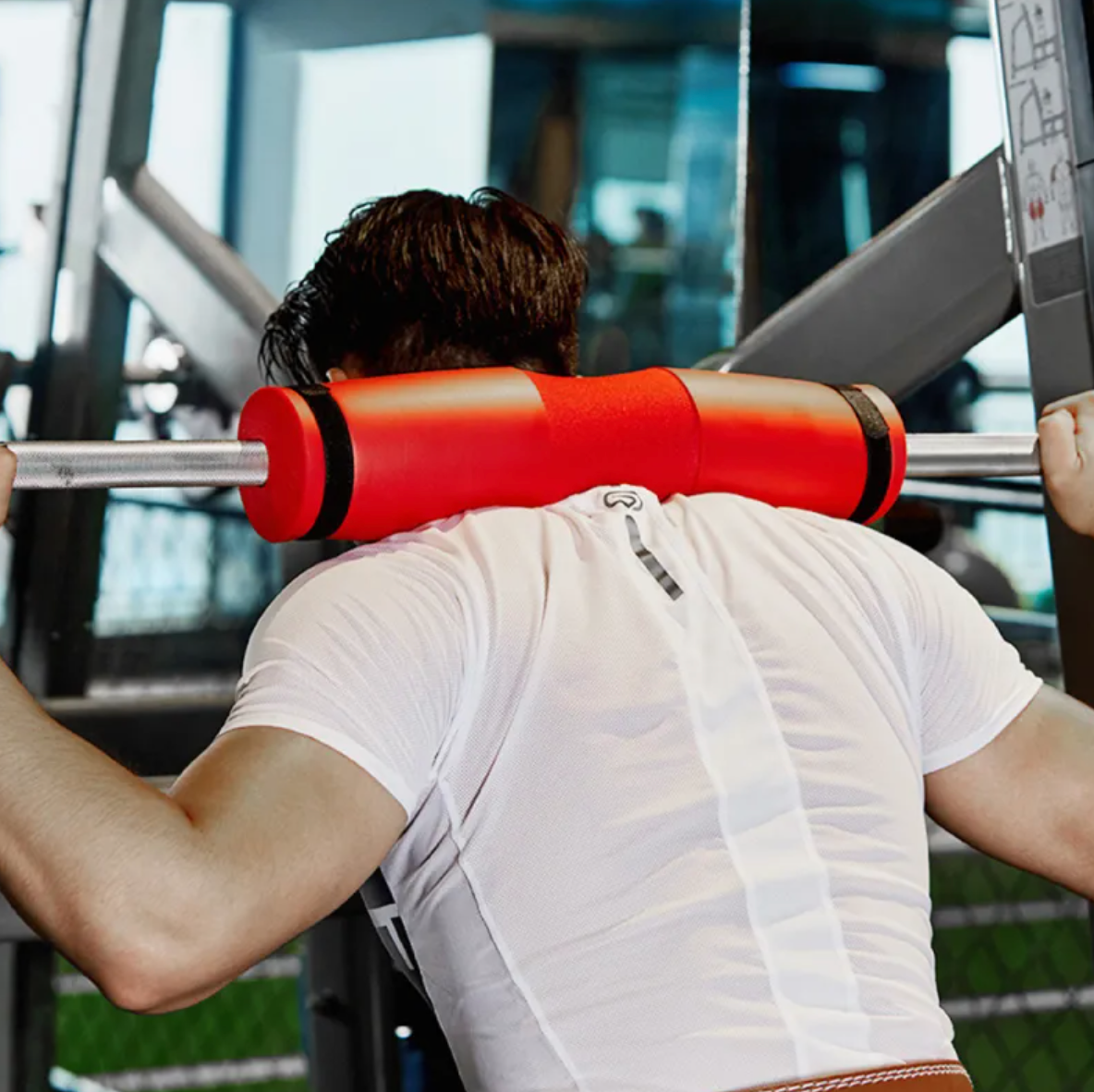 Foam Barbell Squat Pad Pi-Mart