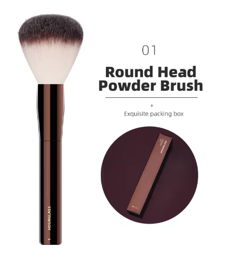 Makeup Brush Set LadyShow.Store
