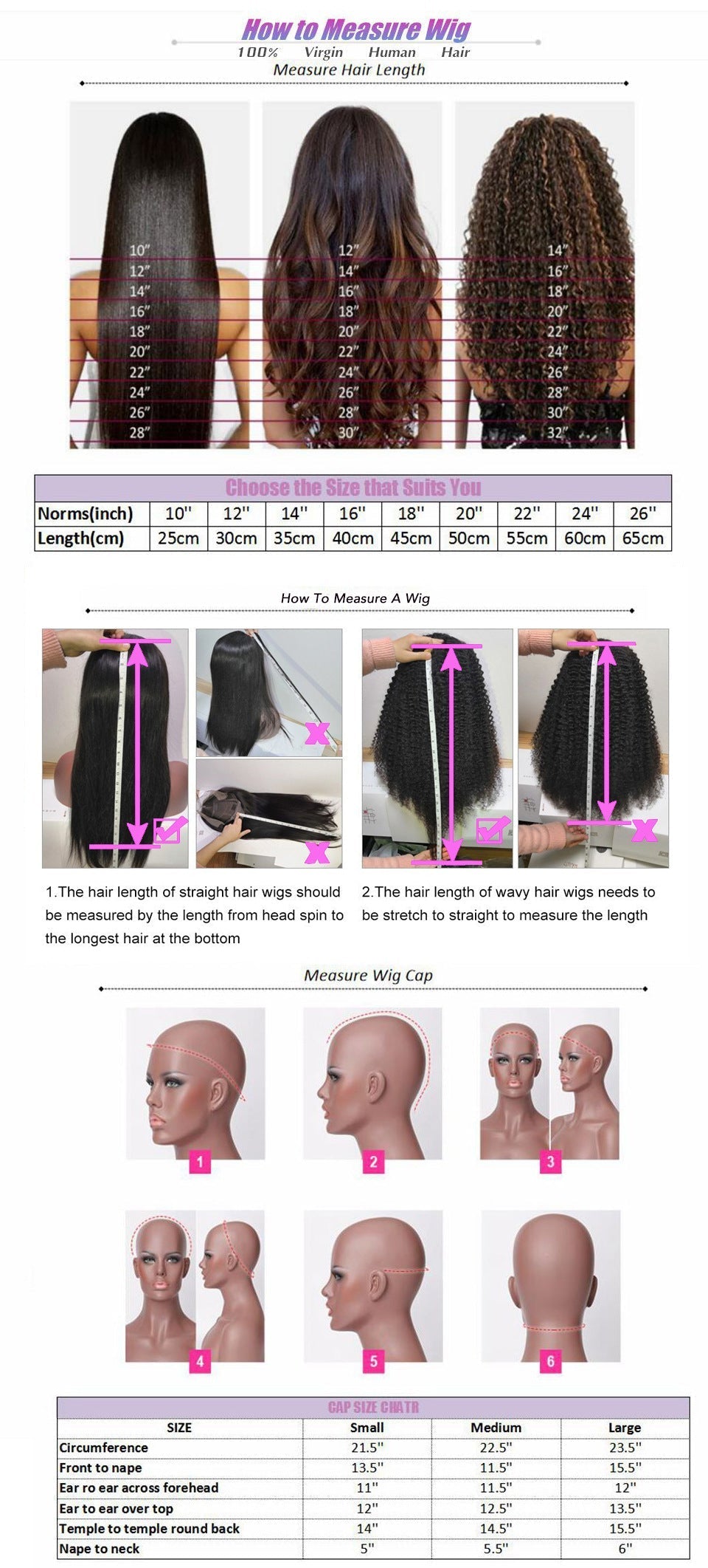 Body Wave Human Hair Lace Front Wigs LuxuryLifeWay Online Store