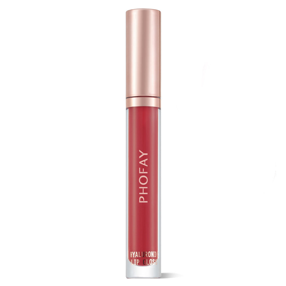 PHOFAY Hyaluronic Lip Gloss LadyShow.Store