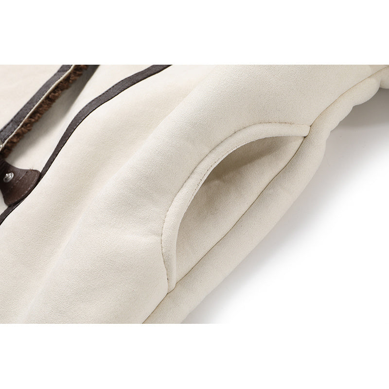 Fur Coat Women Autumn And Winter LadyShow.Store