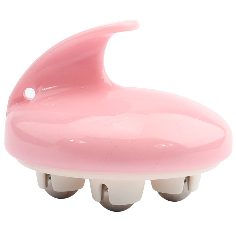 Rolling Body Massager LuxuryLifeWay Online Store
