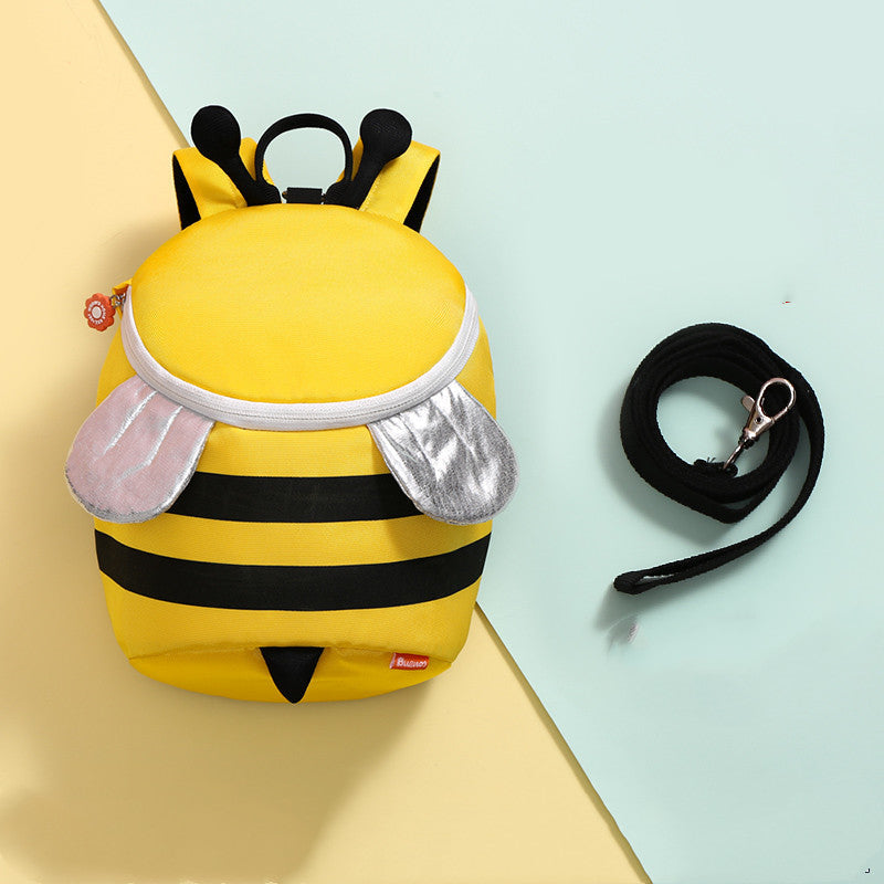Cute Anti-Lost Backpack for Kids (Ages 1-5) LuxuryLifeWay Online Store
