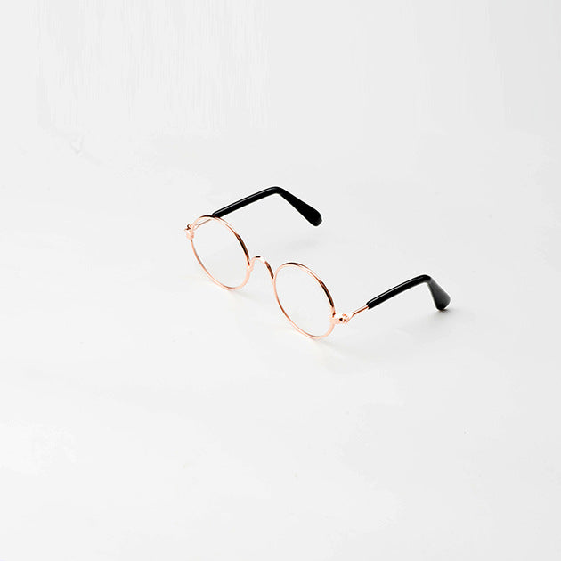 Pet Cat Glasses Cat Sunglasses CJD
