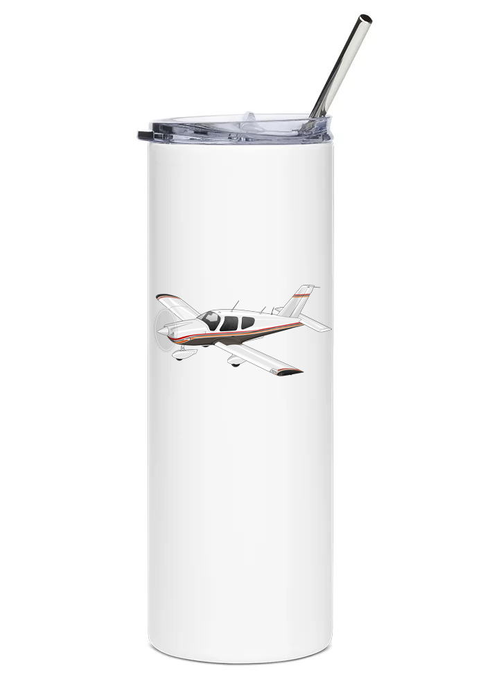 Socata TB10 Tobago Mugs, Tumblers Drinkware