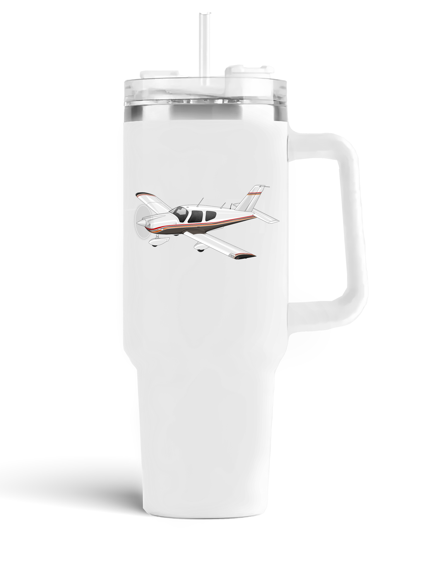 Socata TB10 Tobago Mugs, Tumblers Drinkware