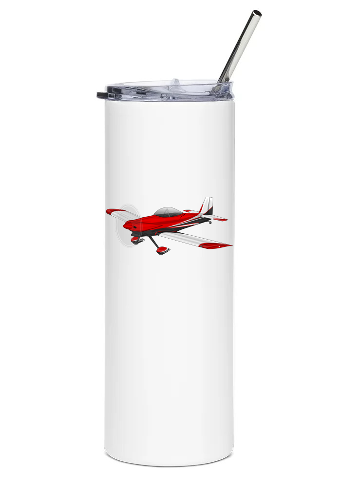 Van's Aircraft RV-4 Mugs, Tumblers Drinkware