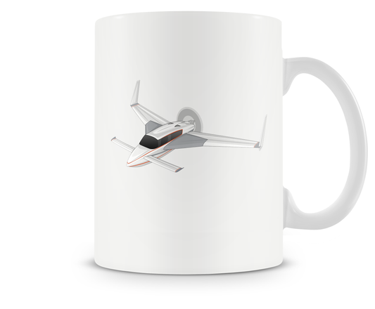 Velocity XL Mugs, Tumblers Drinkware