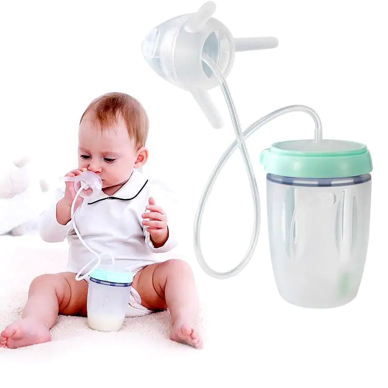 Silicone Sippy Training Cup for Kids Pi-Mart
