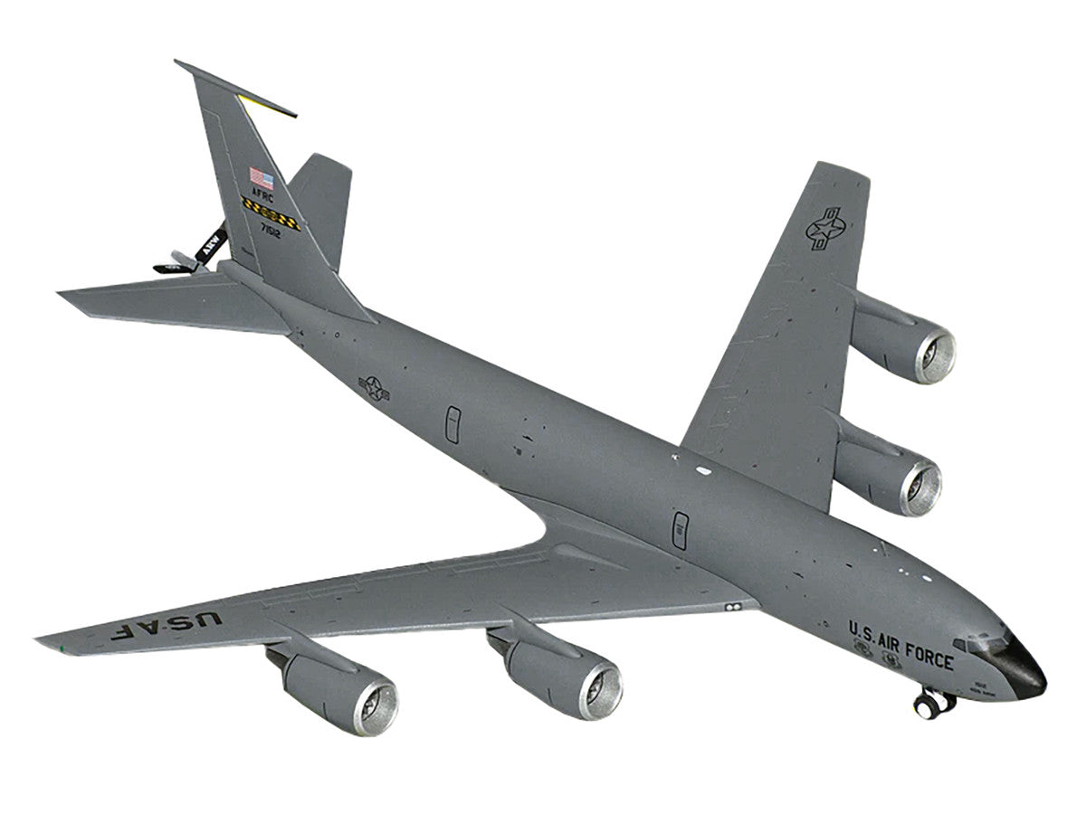 Boeing KC-135 Stratotanker Tanker Aircraft "459th ARW 756th ARS Andrews Air Force Base" United States Air Force "Gemini 200" Series 1/200 Diecast Model Airplane by GeminiJets LuxuryLifeWay Online Store