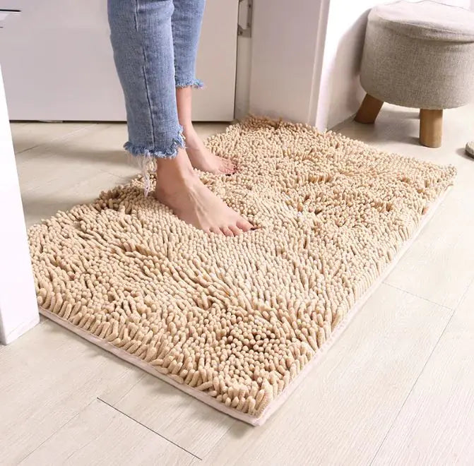 Thicken Floor Mat Bedroom Door Mat