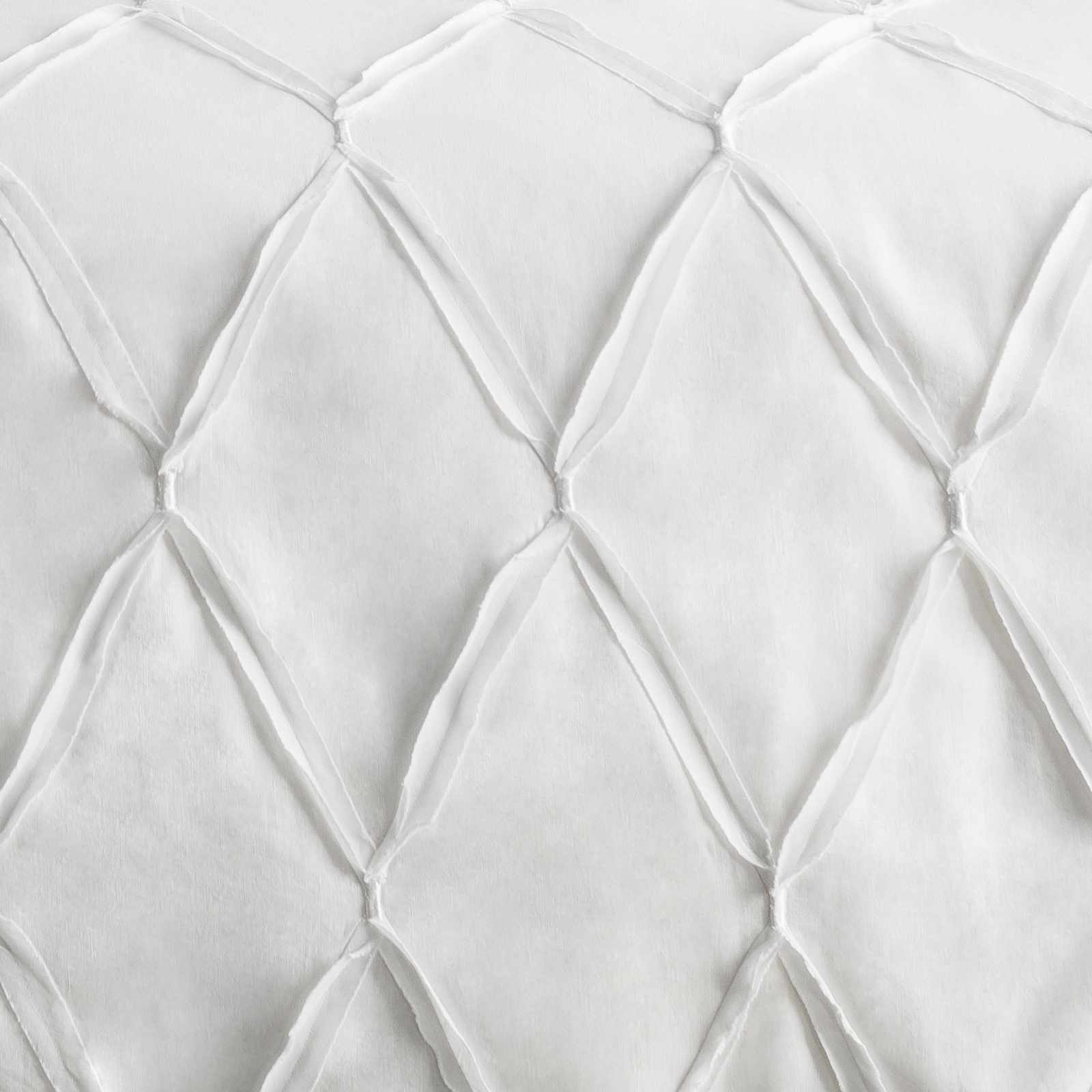 Gutalac White Quilted Bedding LuxuryLifeWay Online Store