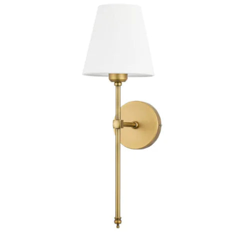 Wall Lamp Simple Modern Bedroom Bedside Lamp