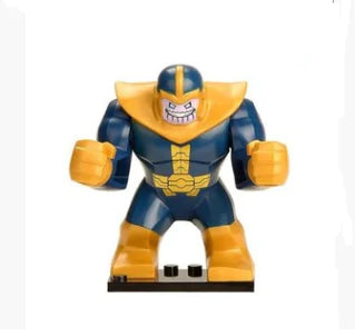 Superhero Villain Action Figure Model Toy (Avengers) Pi-Mart