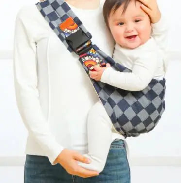 Infant Wrap Sling