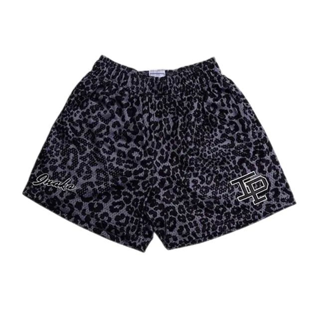 Inaka Power Shorts 2023 Summer GYM Men Women Running Sports