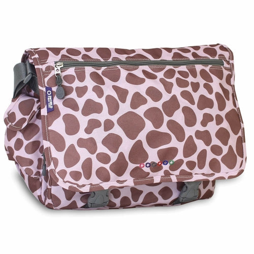 TERRY MESSENGER BAG LuxuryLifeWay Online Store