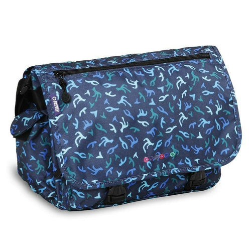 TERRY MESSENGER BAG LuxuryLifeWay Online Store