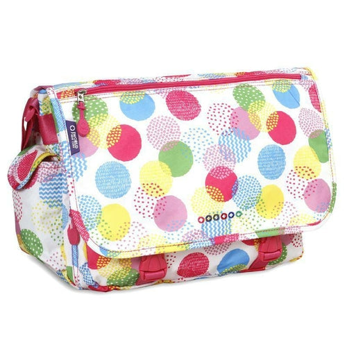 TERRY MESSENGER BAG LuxuryLifeWay Online Store